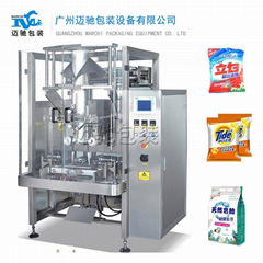 OATS|CORNMEAL|CONDIMENT|POPCORN PACKAGING MACHINE