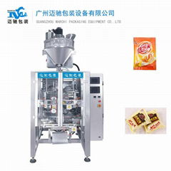 Automatic powder packaging machine