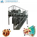 food packaging machine