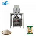 RICE|CHICKPEA|SEED|CONSTRUCTION MATERIAL PACKAGING MACHINE 1