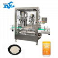 Protein powder packing machine 1