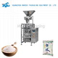 Salt Vertical Packaging Machine 1