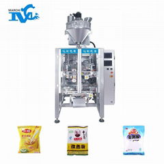 Full automatic packing machine