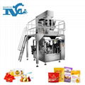 Full automatic packing machine