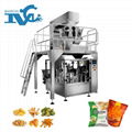 Full automatic packing machine 3