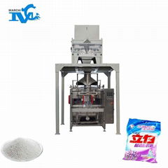 PLAYTHING|BAUBLE|KNICKKNACK|DETERGENT PACKAGING MACHINE