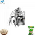 vacuum-inside packaging machine