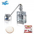 Automatic packaging machine for seasoning powder 2