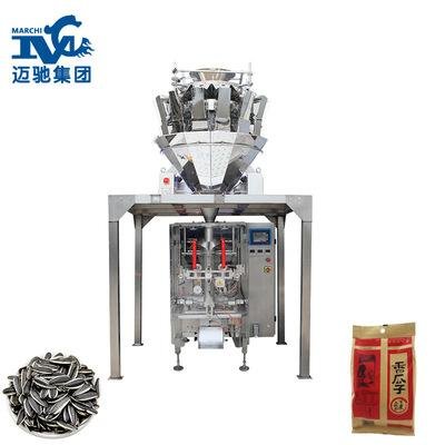 Melon seed packing machine 1