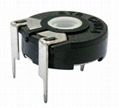 PT15 15mm carbon film trimmer potentiometer 1