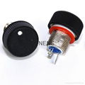 similar p16np vishay potentiometer WI1609 10k ohm