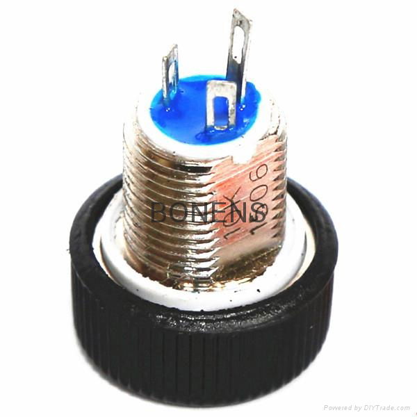 similar p16np vishay potentiometer WI1609 10k ohm 4