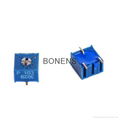 3361 bent pins SMD trimmer potentiometer  2