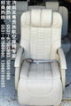 丰田考斯特专用航空座椅 2