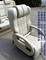 丰田考斯特专用航空座椅 3