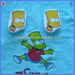 Cheapest promotional magic towel with