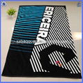 OEM deisgn beach towel