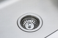 CUPC stainless steel kitchen sink, SS-2718   