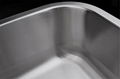 CUPC stainless steel kitchen sink, SS-2718    3