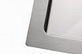23 Inch Hand Custom-made Stainless Steel Kitchen Sinks, RS-2318