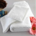 disposable knitting towel  4