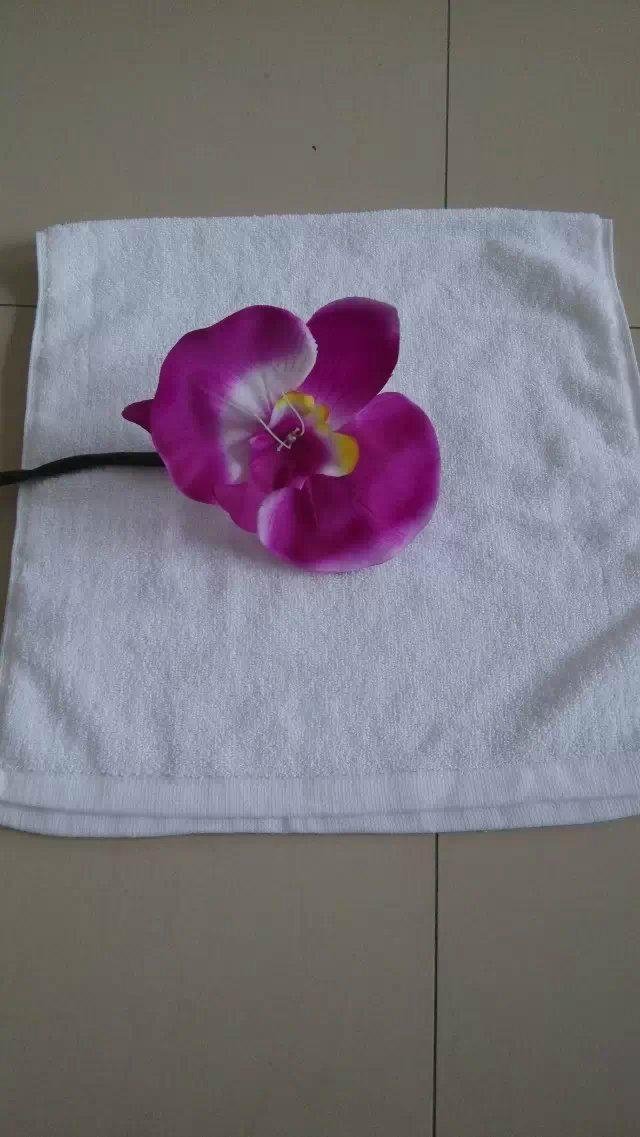 22克飯店潔面用毛巾
