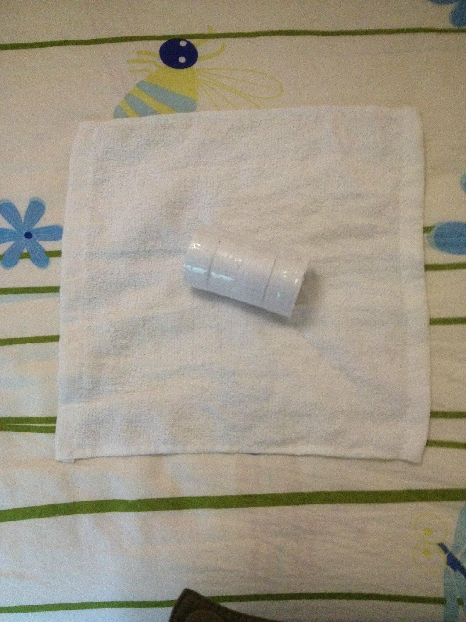 22克飯店潔面用毛巾 4