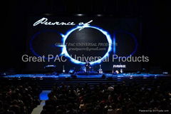 PRO Audio, Sound & Light