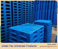 Plastic Pallets  1