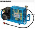 breathing air  compressor 1