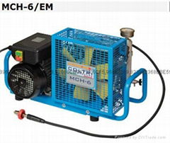 breathing air  compressor