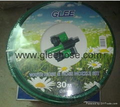 PVC Garden Hose