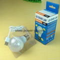 5W USB  led light  3