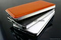 Wholsale 10000mAh  portable power bank for iPhone6  iPad  samsung phones 1