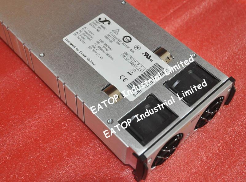 Eltek Flatpack2 2000W 48V Power Supply Eltek Rectifier Module - China