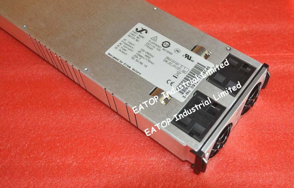 Eltek Flatpack2 48V 3000W Power Supply Eltek Rectifier Module - China