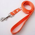 Professional Wholesale Nylon Dog Collar Leash