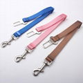 New Arrival Wholesale Custom Dog Car Seat Belt 1