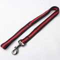 Professional Factory Direct Sale Custom Elastic Dog Leash 3