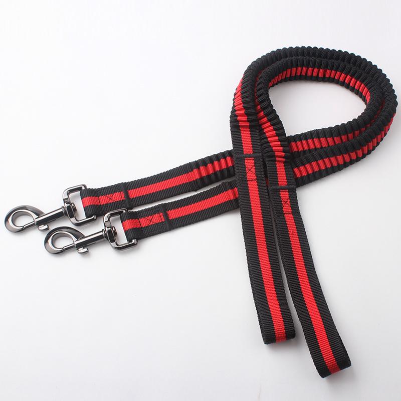 Professional Factory Direct Sale Custom Elastic Dog Leash 4