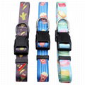 Sell Heat-Transfer Printed Personalized Wholesale Dog Collar