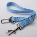 New Arrival Wholesale Custom Dog Car Seat Belt