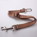 New Arrival Wholesale Custom Dog Car Seat Belt 2