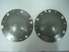 12cm Moly Grids for SHINRON Ion Source