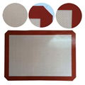 Silicone Baking Mat 2