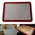 Silicone Baking Mat 3