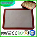 Silicone Baking Mat 1