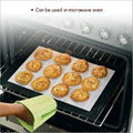 2+1 Non-stick Oven Silicone Baking Mat Set 5