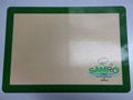 Manufacturer Selling Oven Non-stick Baking Mat 2