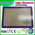 Manufacturer Selling Oven Non-stick Baking Mat 1